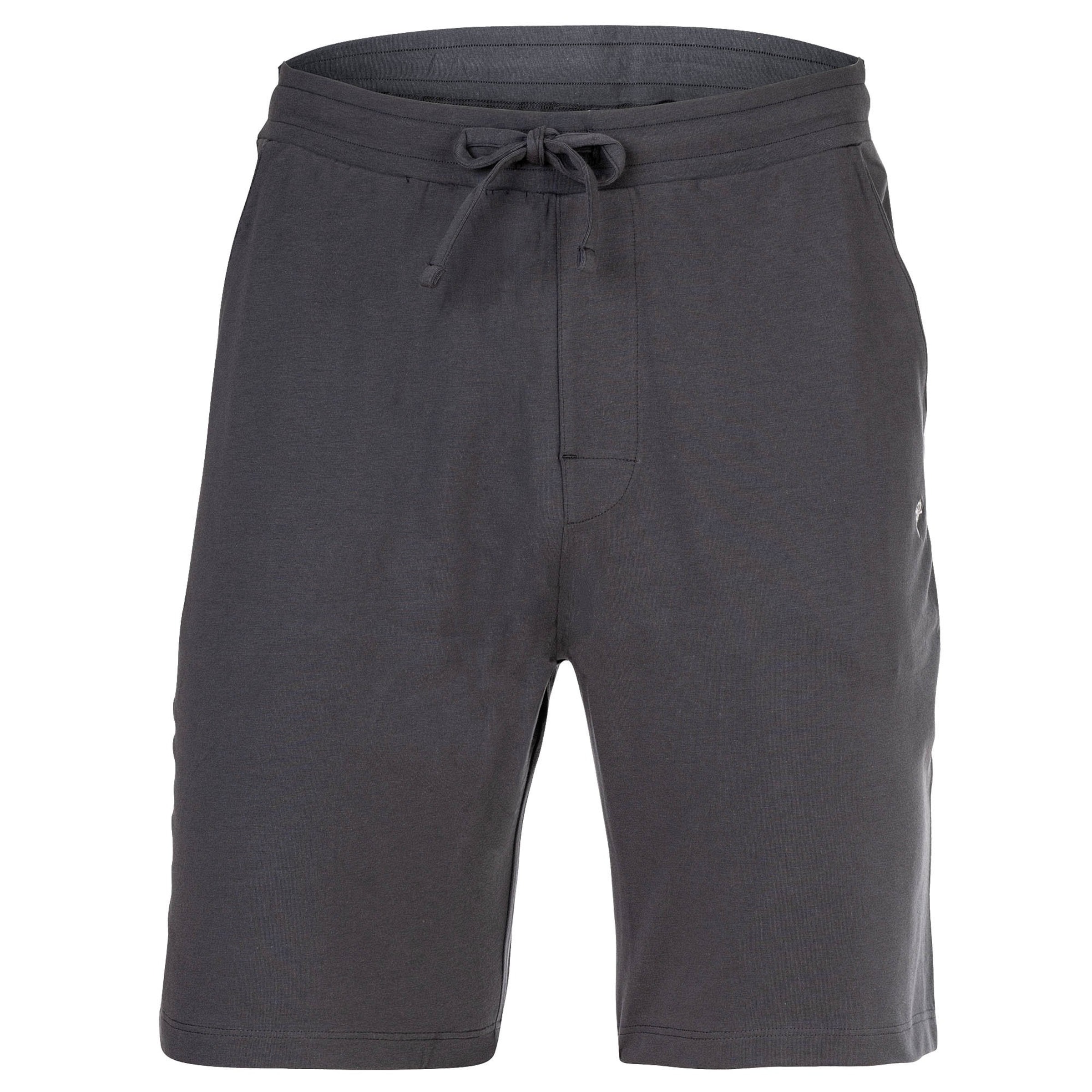 JOOP! Pajama short in Grey