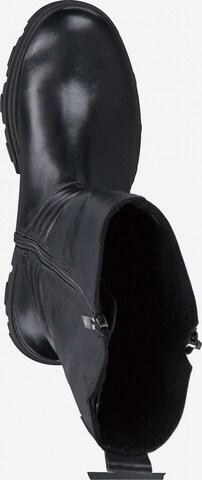 Bottes MARCO TOZZI en noir