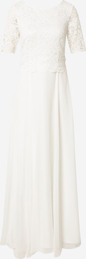 Vera Mont Večerna obleka | off-bela barva, Prikaz izdelka