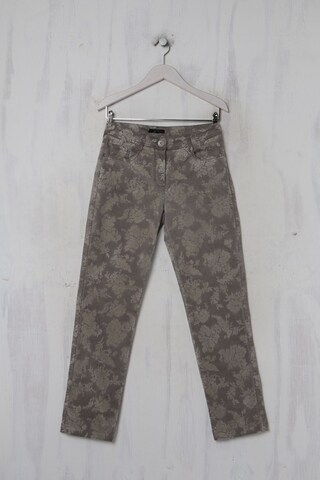 BONITA Pants in S in Grey: front