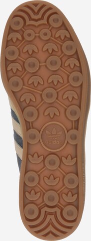 ADIDAS ORIGINALS Низкие кроссовки 'GAZELLE' в Серый