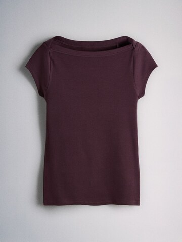 The Set Shirt in Gemengde kleuren