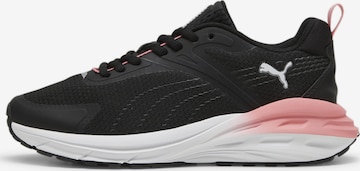 PUMA Sneakers laag 'Hypnotic' in Zwart: voorkant