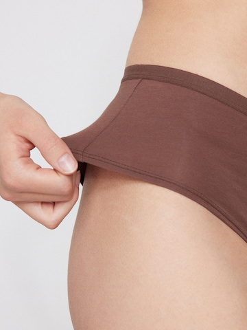 Tezenis Panty in Brown
