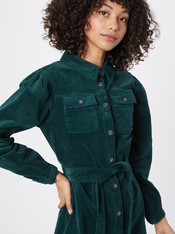 Robe Dorothy Perkins en vert