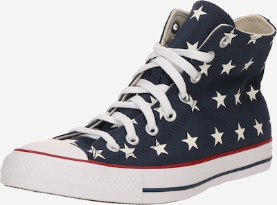 CONVERSE Kotníkové tenisky 'CTAS' - námořnická modř / bílá, Produkt