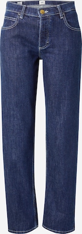 Lee Regular Jeans 'JANE' i blå: framsida