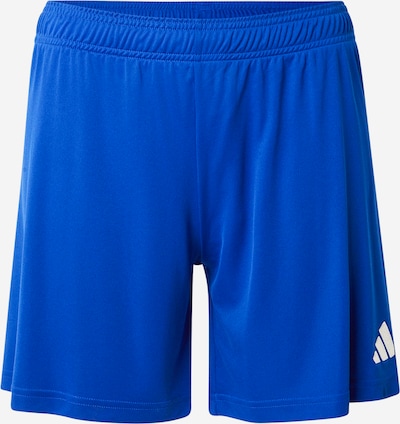 Sportinės kelnės 'ENT26' iš ADIDAS PERFORMANCE, spalva – mėlyna / balta, Prekių apžvalga