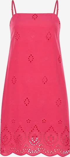 FRESHLIONS Sommerkleid 'Ella' in fuchsia, Produktansicht