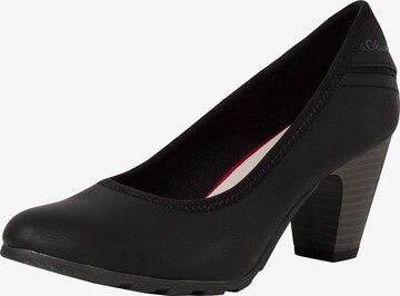 s.Oliver Pumps in Black: front