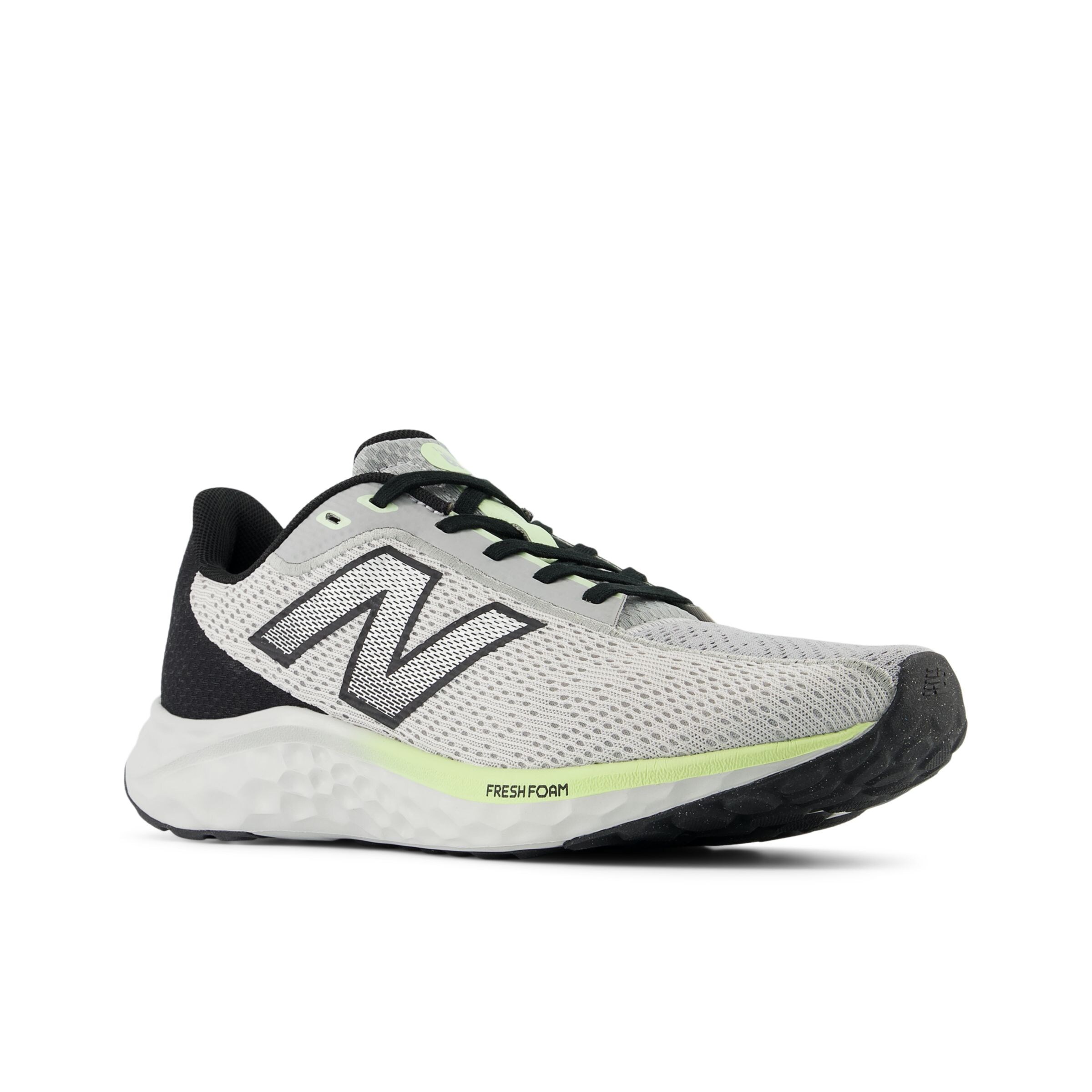 new balance - Sapatilha de corrida 'Fresh Foam Arishi v4' em cinzento