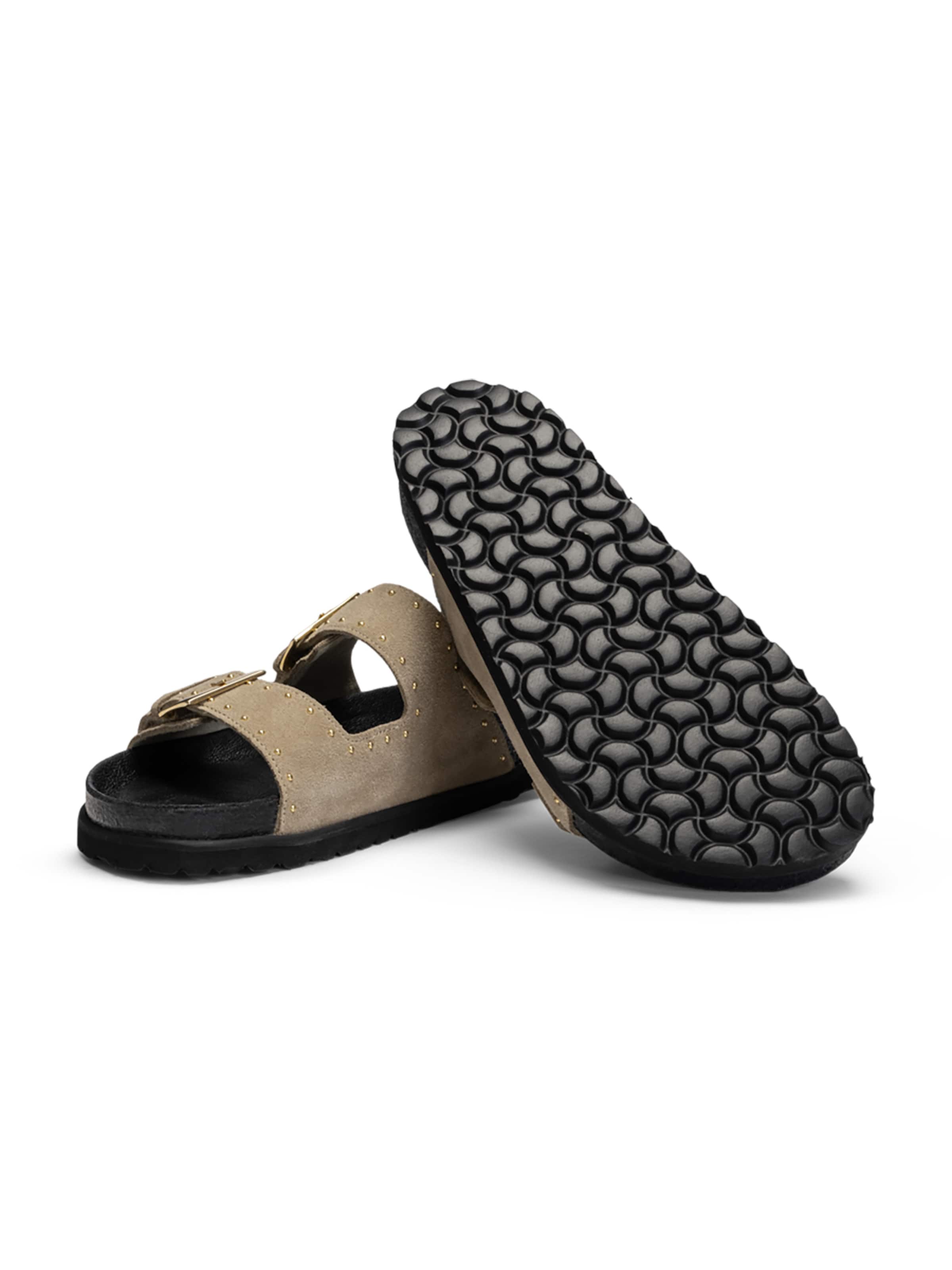 Zoccoletto di VITAFORM in beige