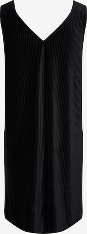 PIECES Dress 'NIDA' in Black