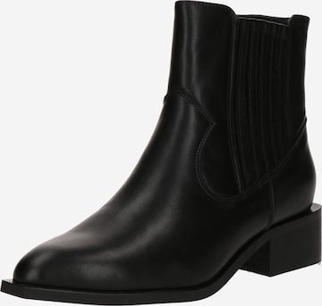 juoda ABOUT YOU Aulinukai 'Claire': priekis