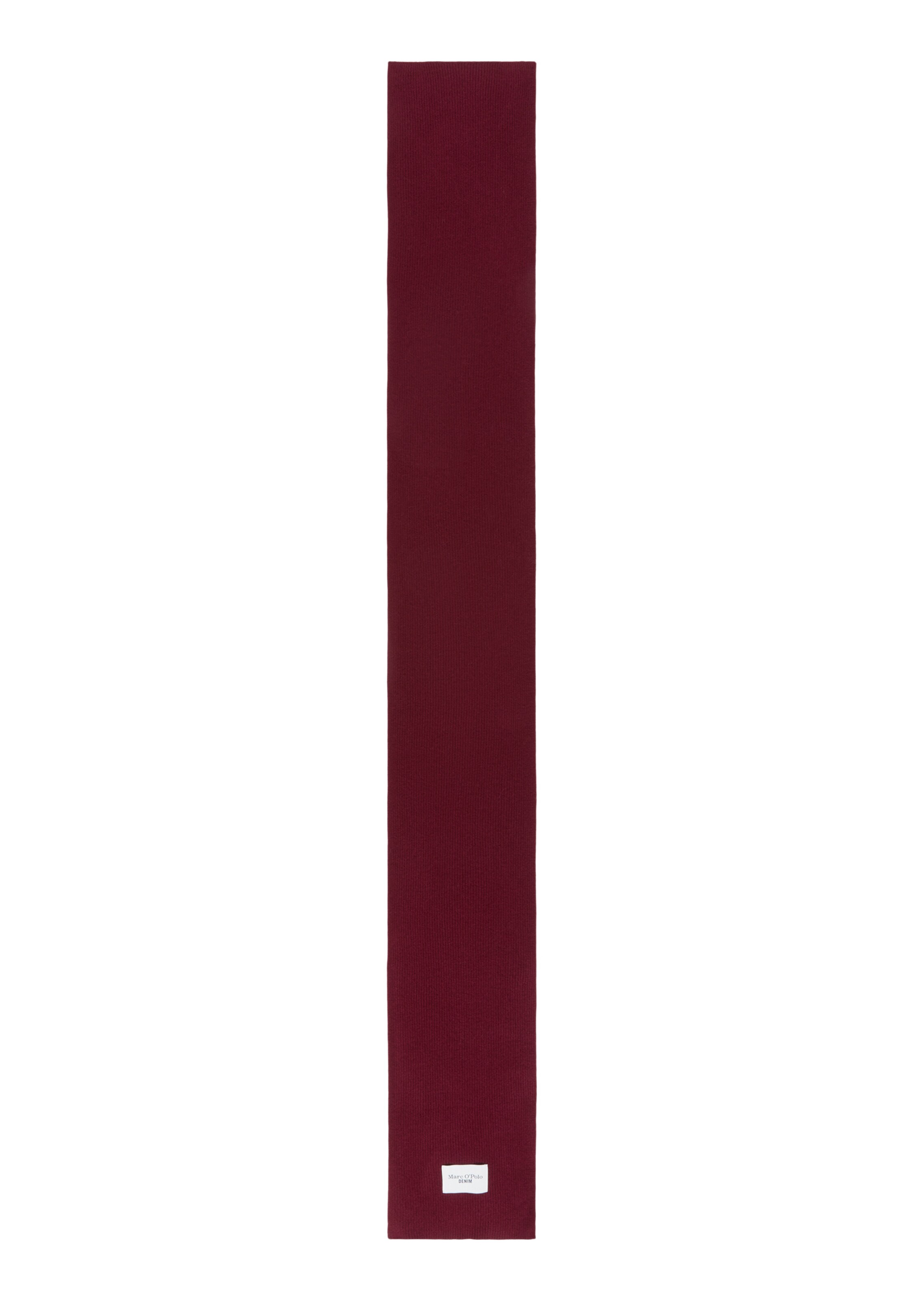 Marc O'Polo DENIM Schal in Rot