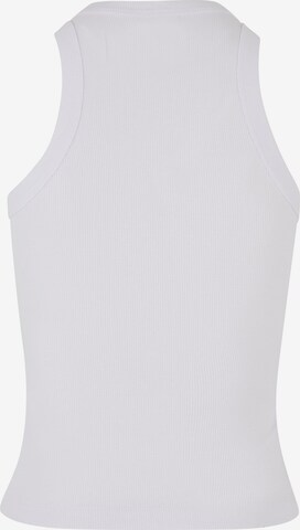 Urban Classics Top in Wit