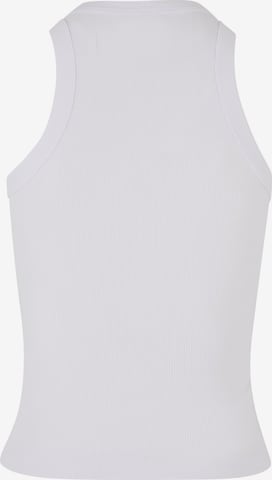 Urban Classics Top in White