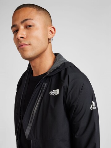 THE NORTH FACE Outdoor jacket in Black