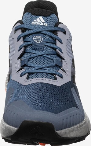 ADIDAS TERREX Running Shoes 'Soulstride' in Blue