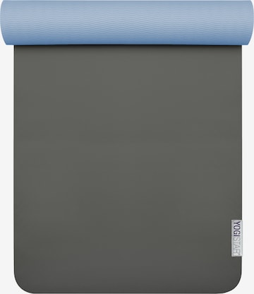 YOGISTAR.COM Mat in Grey