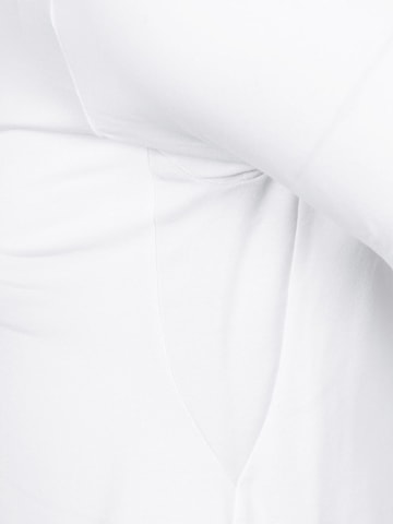 alan red Shirt 'Osaka' in White