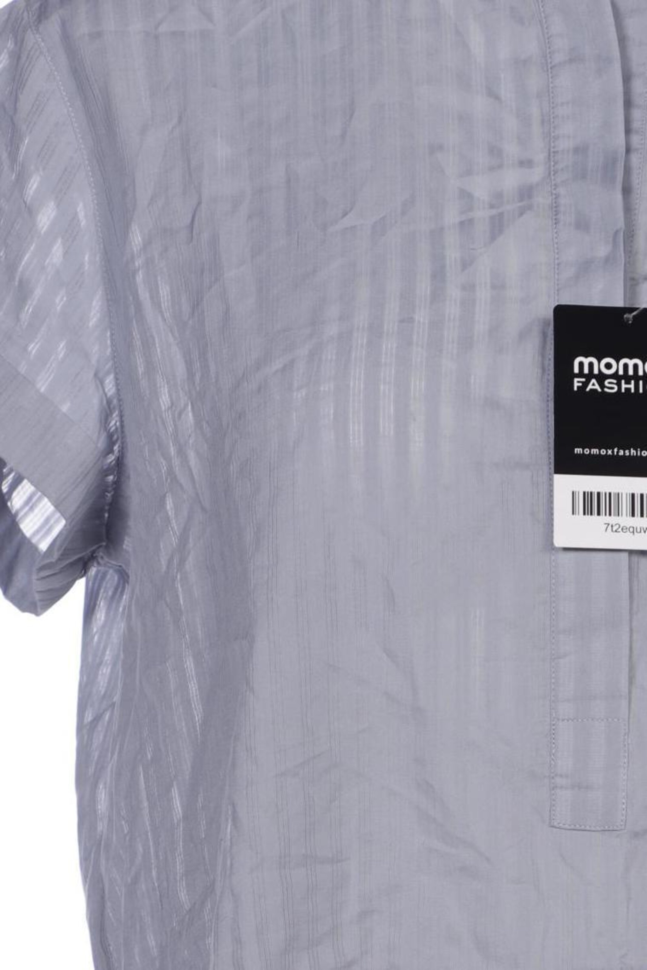 Windsor Bluse M in Blau