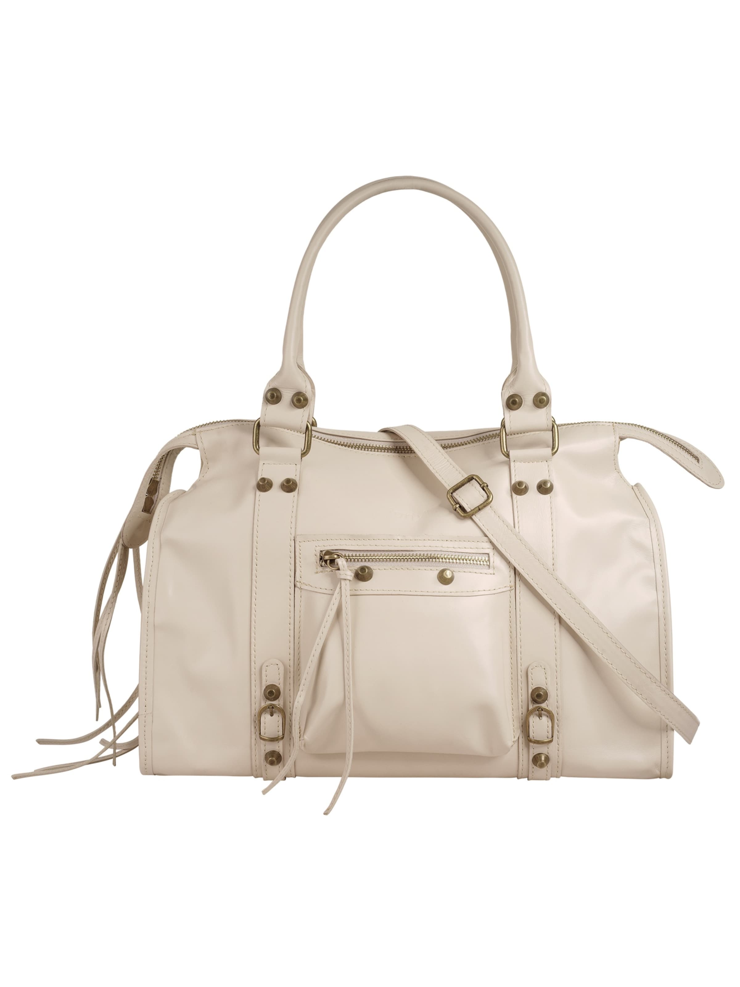forty° Shopper‌‌‌‌‌‌ in Beige: Vorderseite