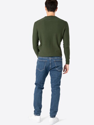 ESPRIT Slimfit Jeans in Blau