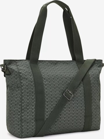 KIPLING Handtasche 'ASSENI' in Grün