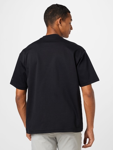 OAKLEY Λειτουργικό μπλουζάκι σε μαύρο