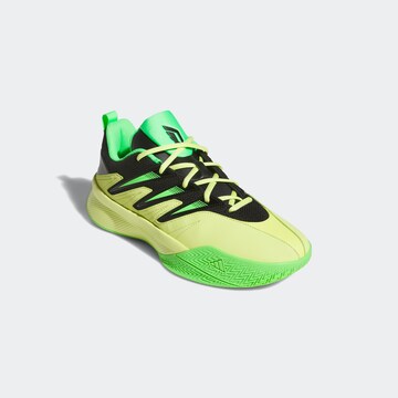 ADIDAS PERFORMANCE Sportschuh in Grün