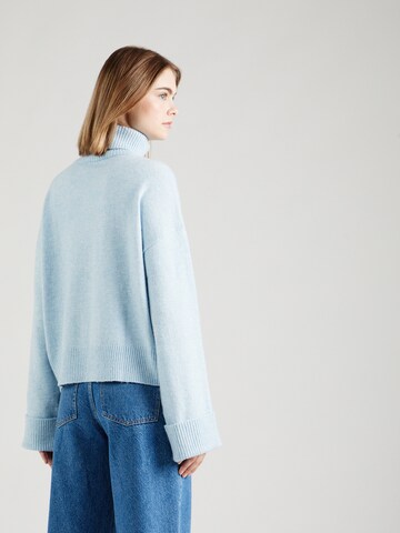 florence by mills exclusive for ABOUT YOU Свитер в Синий
