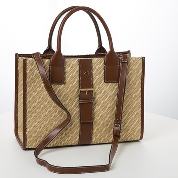 MARCO TOZZI Handtasche in Braun