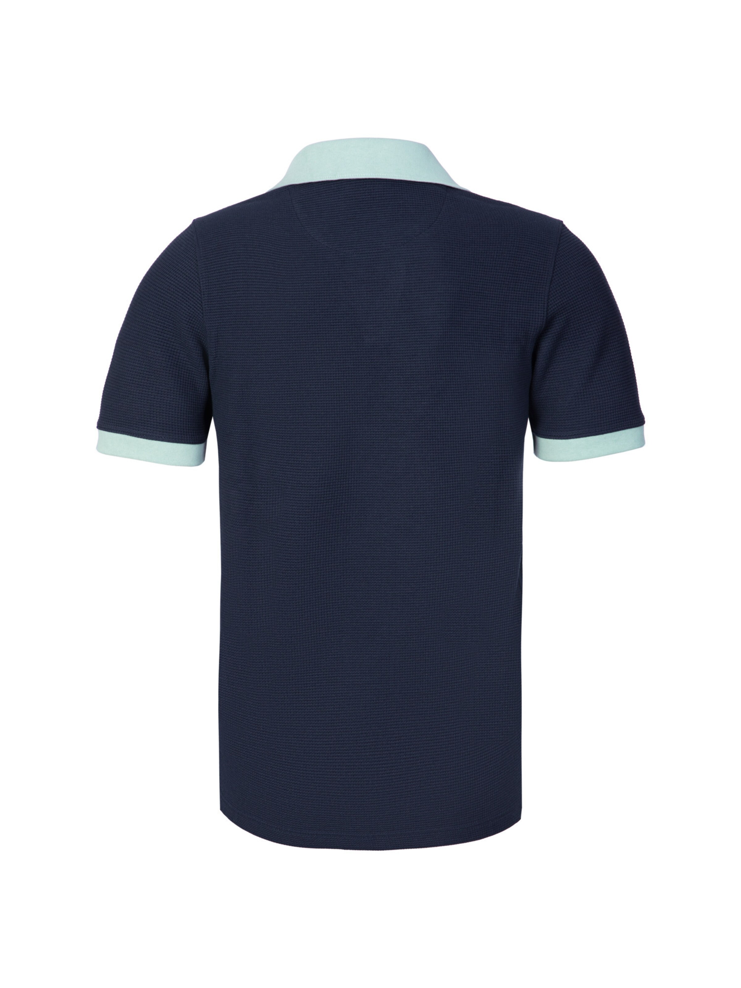 Maglietta 'Brioza' di Ted Baker in blu