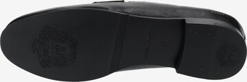 MELVIN & HAMILTON Slipper in Schwarz