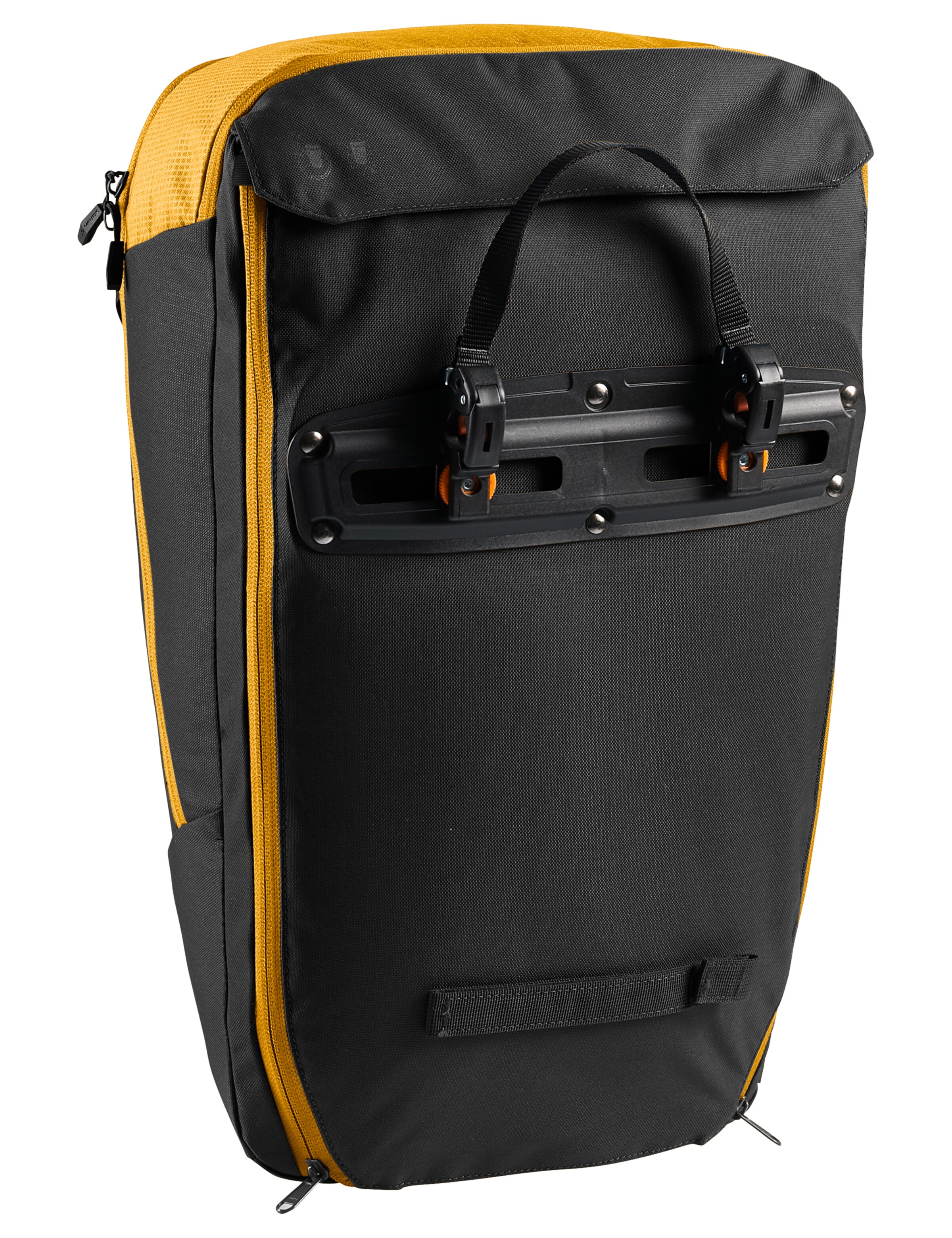 VAUDE Sporttasche 'Cycle 20 II' in Gelb