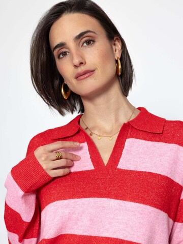 SASSYCLASSY Pullover‌‌‌‌‌‌ in Pink