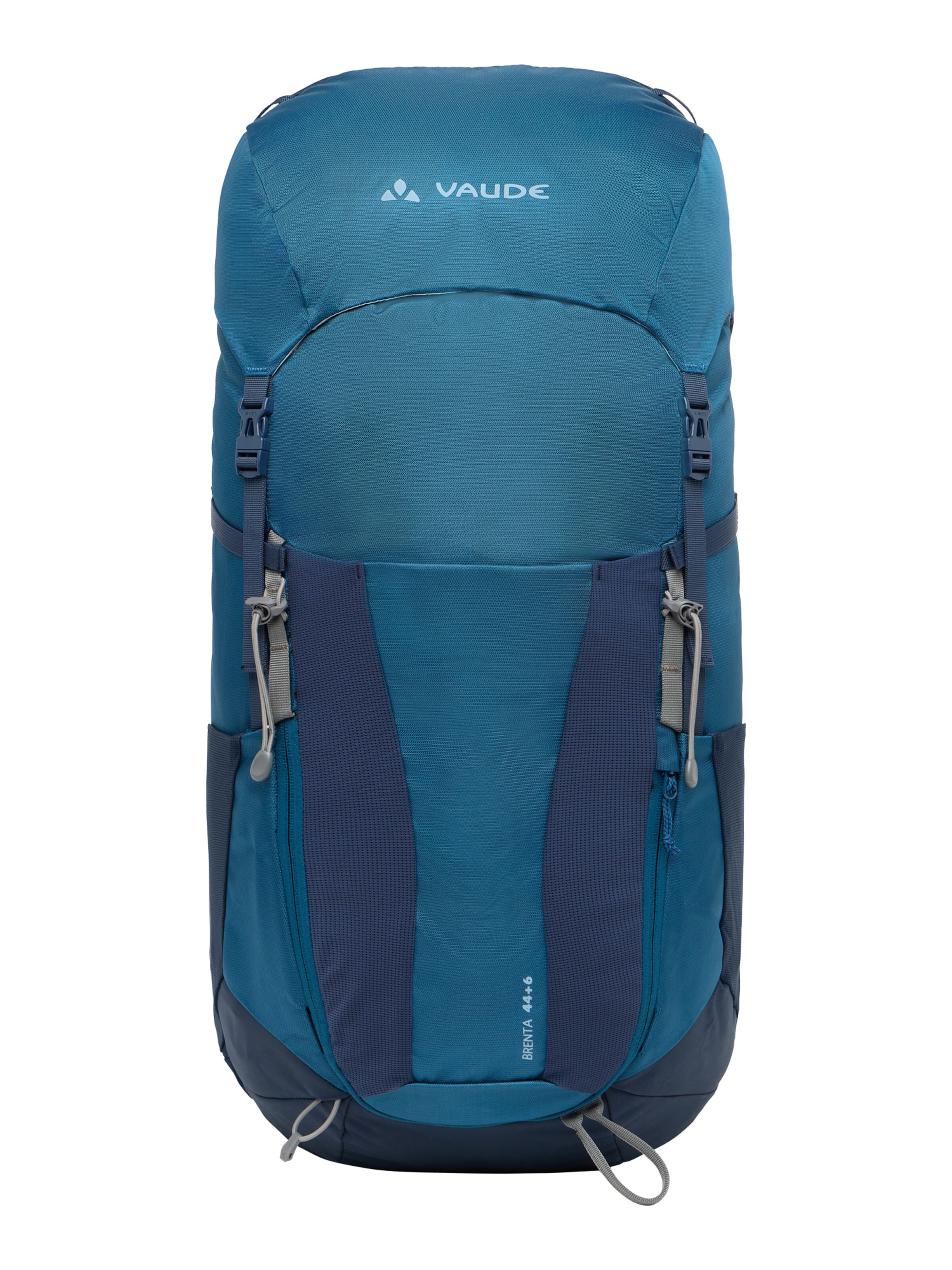 VAUDE Sports backpack 'Brenta' in Blue: front