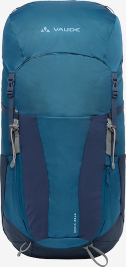 VAUDE Sportrucksack 'Brenta' in Einheitsgröße in enzian / dunkelblau, Produktansicht
