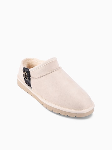 balta Island Boot Auliniai 'IDILA'