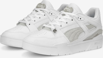 PUMA Sneakers laag 'Slipstream IWD Wns' in Wit