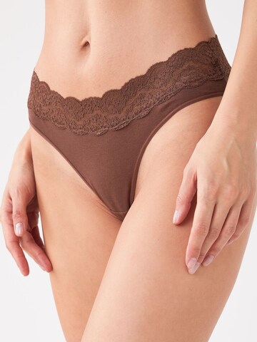 Next Slip in Bruin