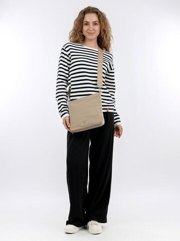 Suri Frey Crossbody Bag in Beige