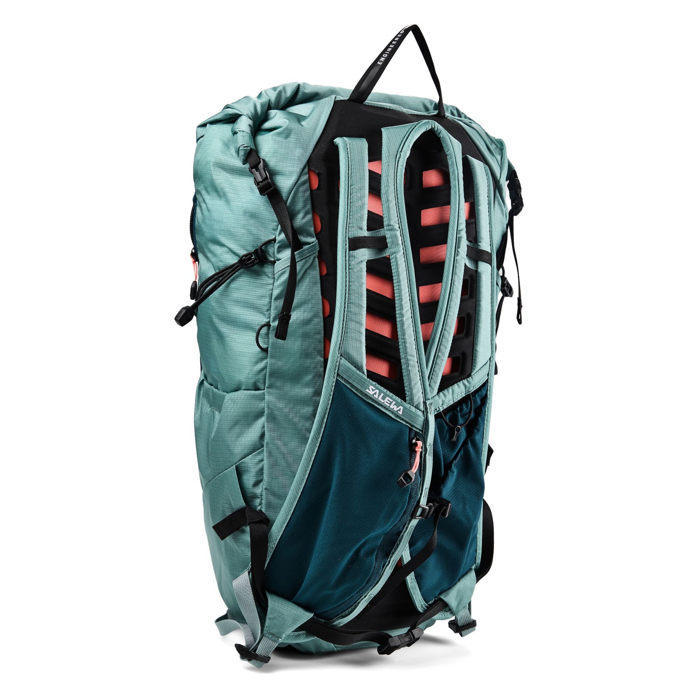 SALEWA Sportrugzak 'Pedroc Core' in Blauw