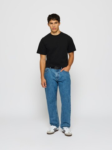 Burocs Regular Jeans 'Frank' in Blue