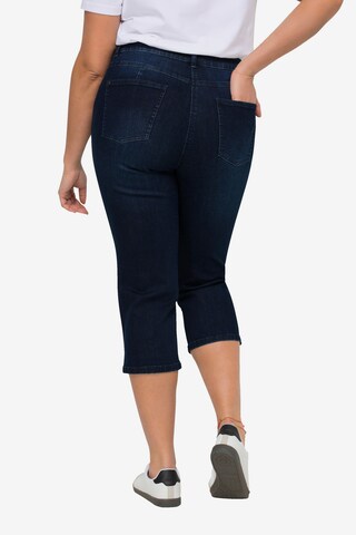 Angel of Style Regular Jeans in Blau