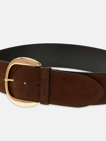GUESS Belt in Brown