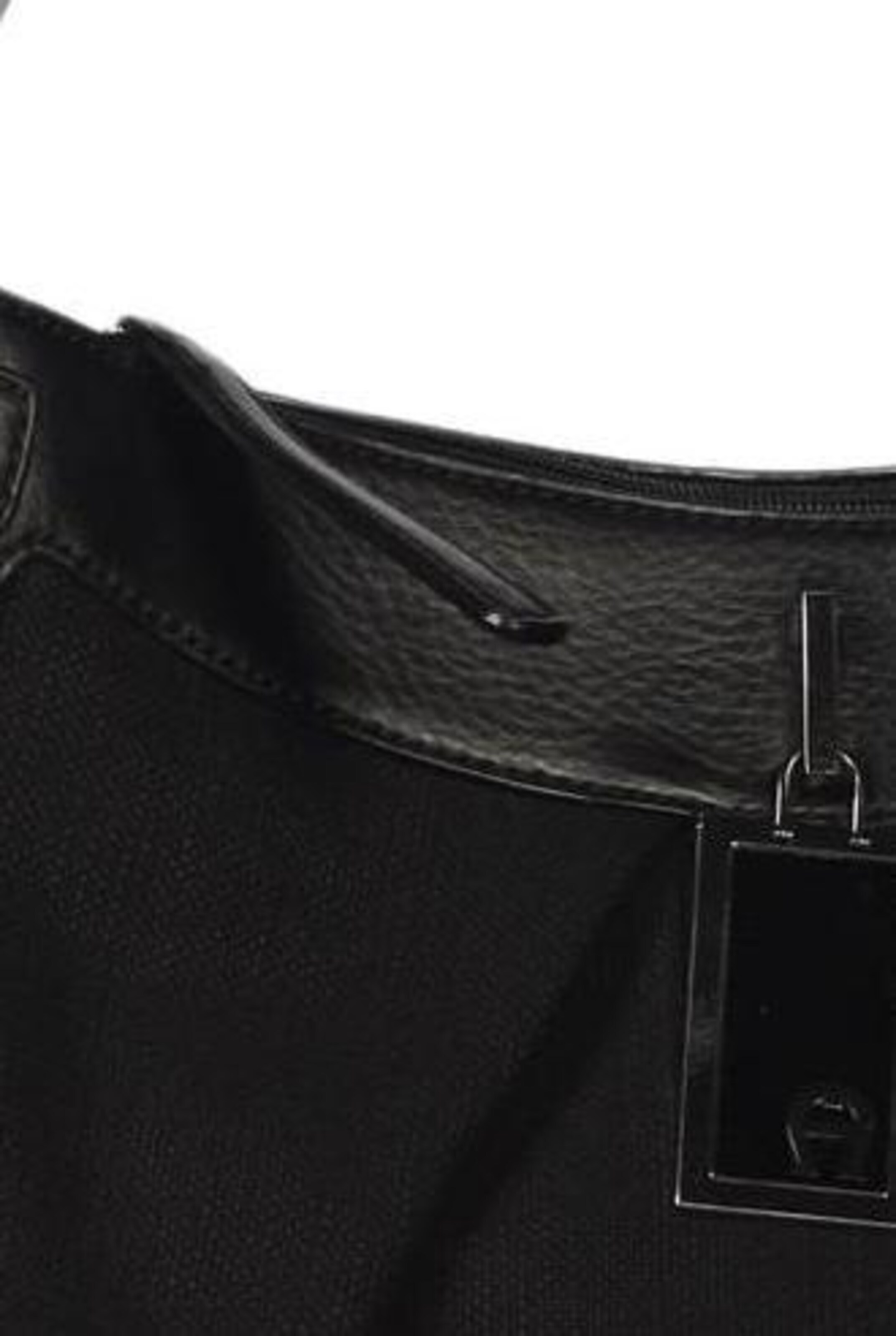 AIGNER Bag in One size in Black