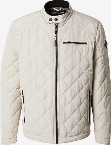 REPLAY Between-seasons jackets for men | Buy online | ABOUT YOU