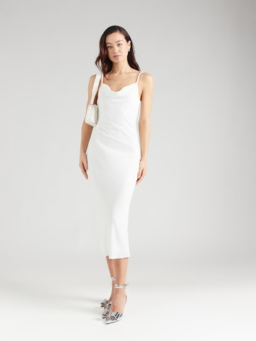 WAL G. Jurk 'CARA' in Wit